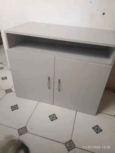 *58 mas informações nem 1 mês de uso
