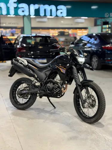 XTZ LANDER 250