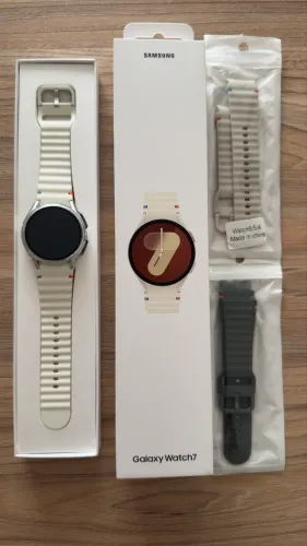 Samsung GALAXY WATCH7 40mm | LTE