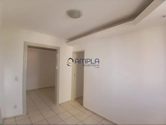 Apartamento de 3 quartos, suíte, 2 vagas à venda no Buritis, Belo Horizonte