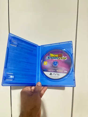 Dragon Ball: Sparking! Zero