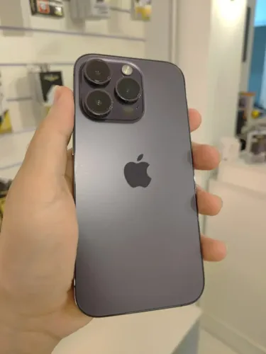 iPhone 14 PRO 256 Gb TODO ORIGINAL