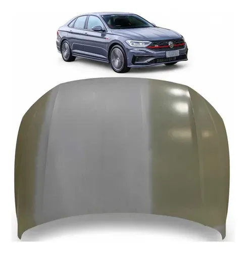 Capo Volkswagen Jetta 2019 2020 2021 2022 2023 Original
