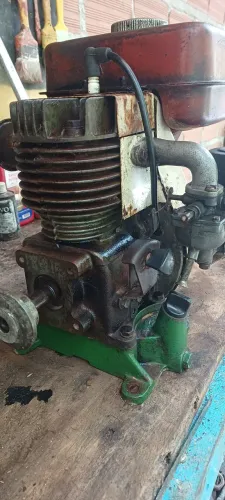 Motor 4t yanmar