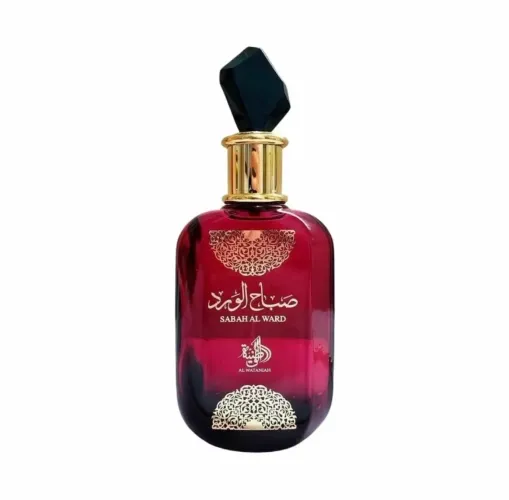 Perfume árabe sabah 