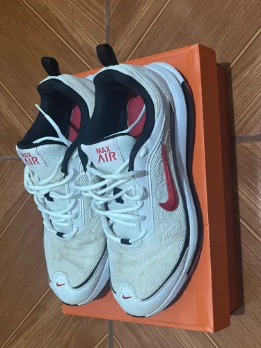 Tênis Nike air max ap
