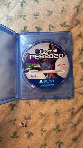 Pes 2020 raridade