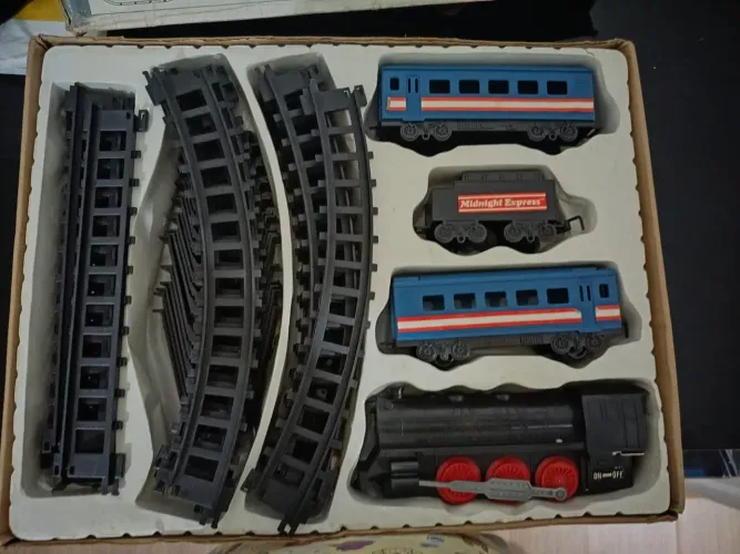 Ferrorama