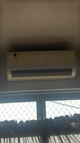 Ar condicionado 9 000 BTUs