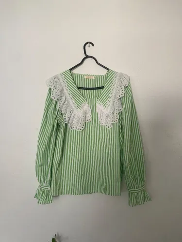 Camisa social