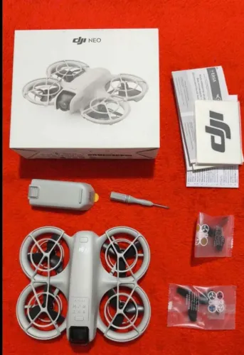 Drone dji neo
