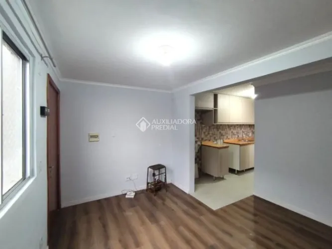 Apartamento 2 quarto(s), no bairro Lomba do Pinheiro