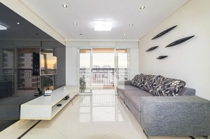 Apartamento à Venda - Mooca, 4 Quartos, 125 m2