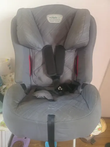 Cadeirinha para automóvel Burogotto peg-pérego