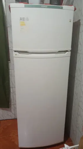 Geladeira Cônsul  332 litros