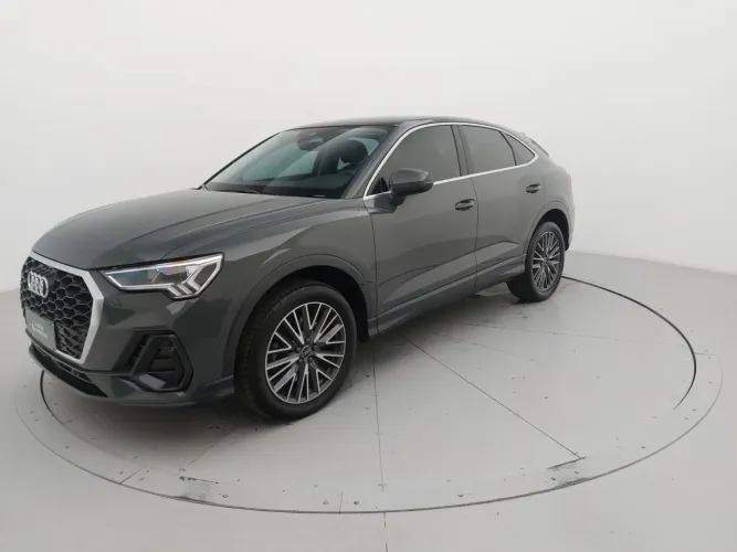 Audi Q3 SPB Performance 2.0 TFSI Tipt. Quatt. 2024