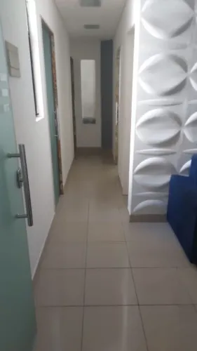 Sala Comercial