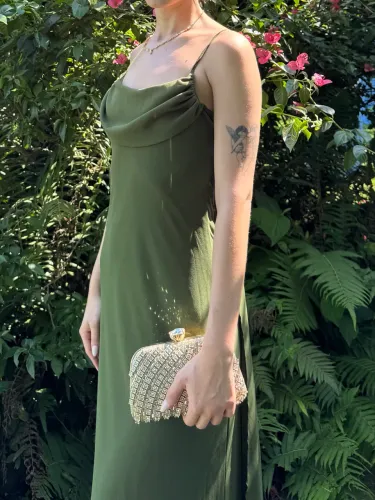 Vestido Madrinha de casamento