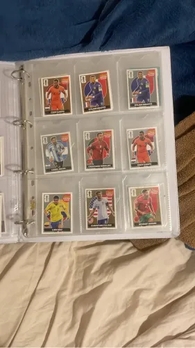 29 legends da Copa de 2026