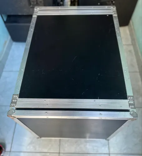 Sistema Som Line Array Completo