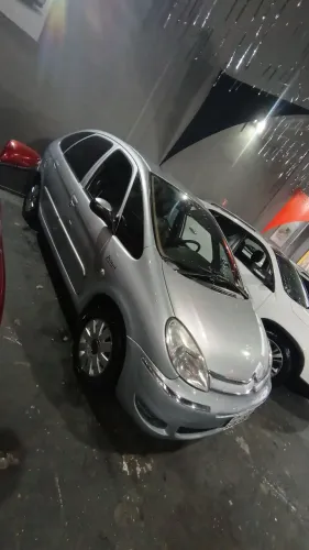 Citroen Xsara Picasso GLX 1.6/ 1.6 Flex 16V 2012