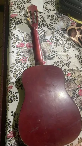 Violão 