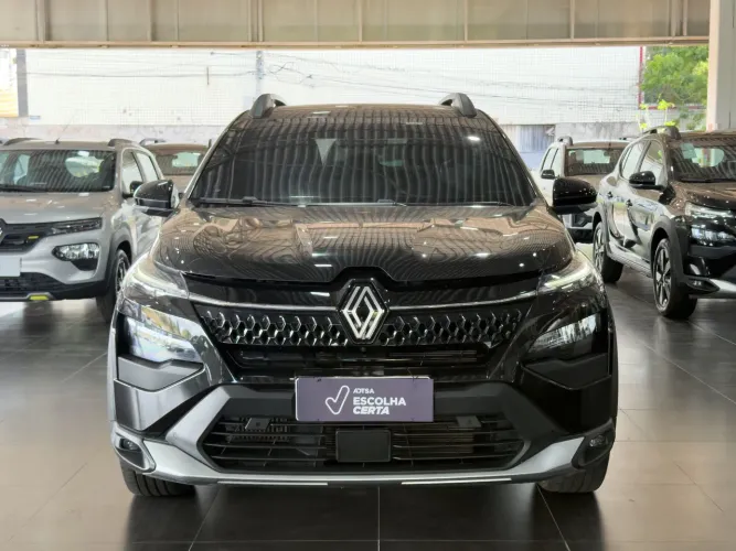Renault Kardian Prem. ED Flex 1.0 TB 12V 5P Aut. 2025