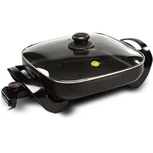 Panela elétrica multificional