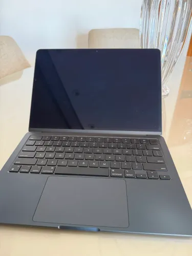 MacBook Air M2