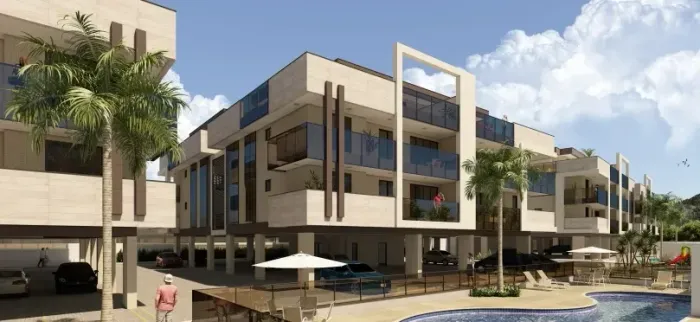 Apartamento à venda, Camboinhas, Niterói, RJ