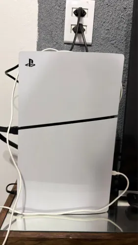 PlayStation 5 ps5