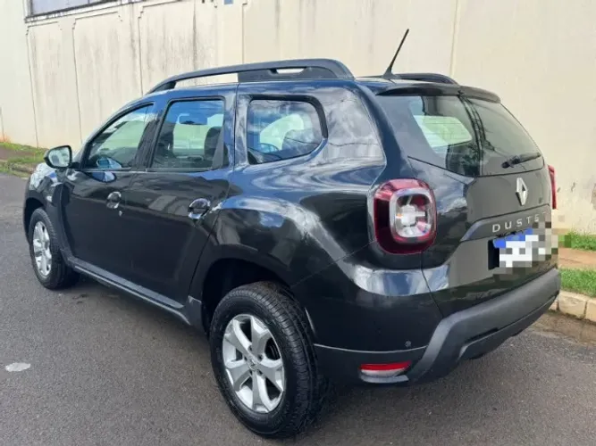 Renault Duster Zen 1.6 16V Flex MEC 2023