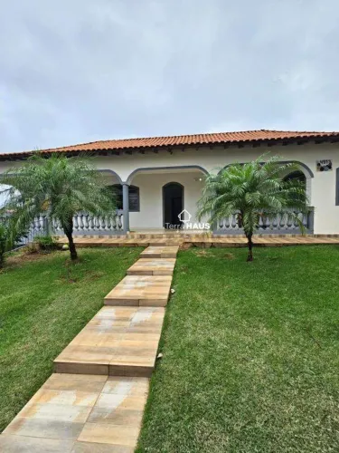 Casa a VENDA R$ 1.200.000,00