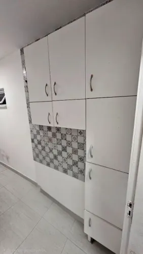ARMARIO DE COZINHA IMPERDÍVEL