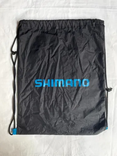Sacola Bolsa Shimano Ciclismo