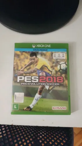 Jogos Xbox One