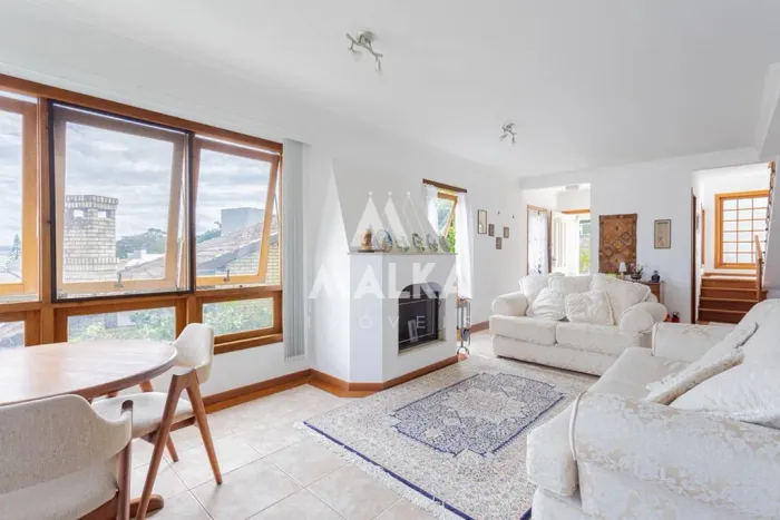 Casa no bairro João Paulo no Jardim Baía Norte