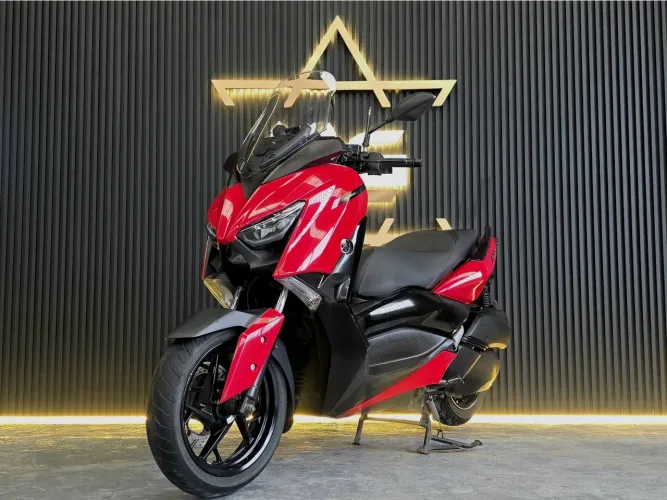 Yamaha Xmax 250 abs 2024