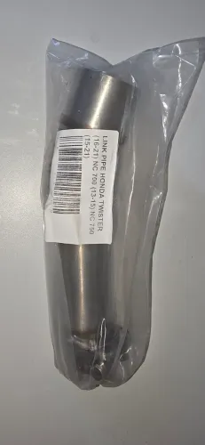 Link pipe NC750X