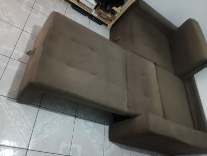 Sofá Cama
