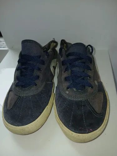 Tênis antigo Rainha anos 80/90