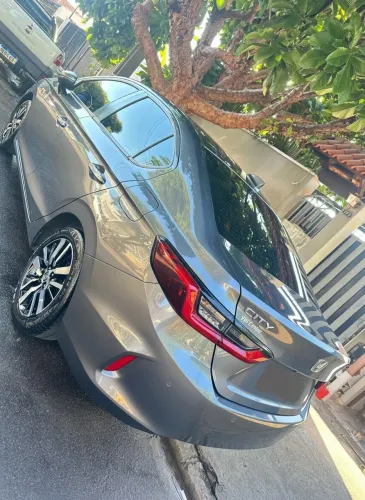 Honda City Sedan Touring 1.5 Flex 16V 4P Aut. 2022