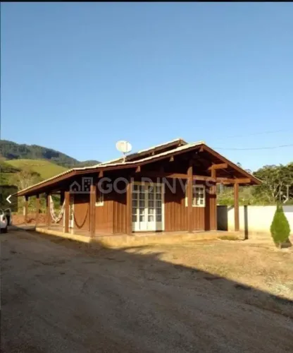 Sitio/Chácara São João Batista