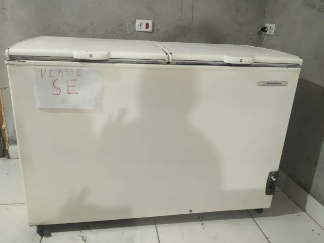 Freezer