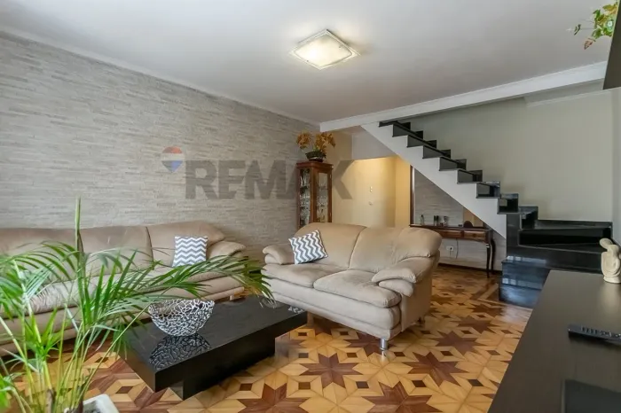 Casa | 3 Dorms | Vila Guarani(Zona Sul)