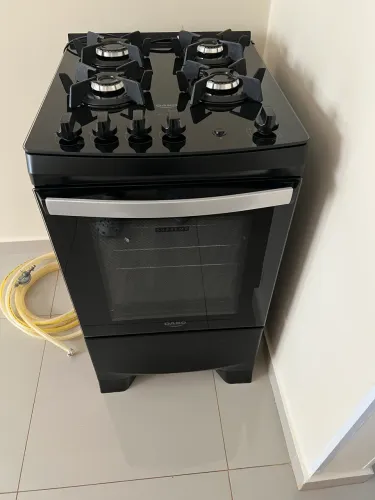 Fogão Dako Supreme 4 bocas + Forno 