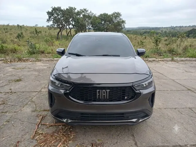 Fiat Fastback Limited Ed.1.3 270 T.flex Aut. 2023