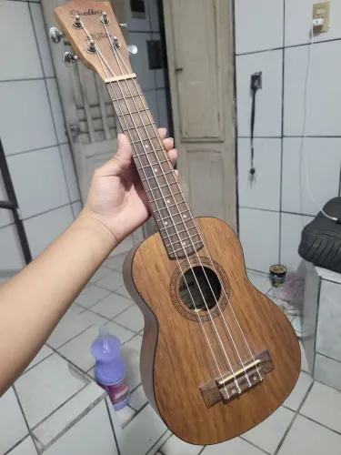 Ukulele 