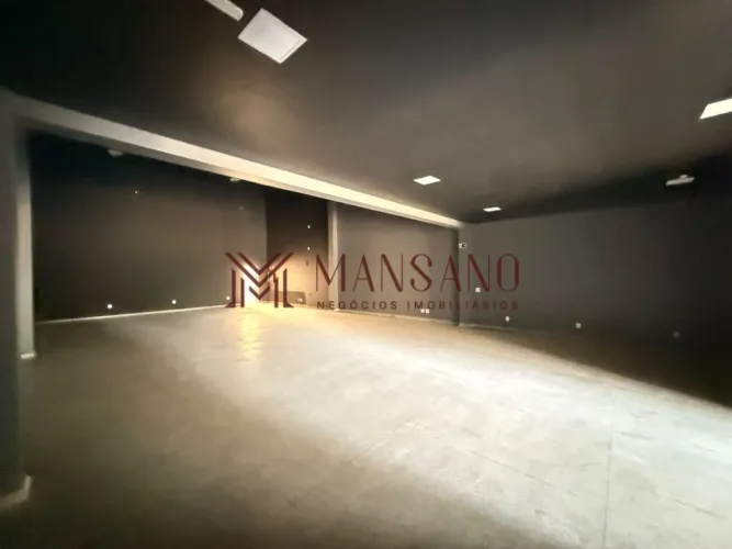 Imóvel Comercial à Venda Jardim Marambá Bauru | Igreja, Academia, Distribuidoras.