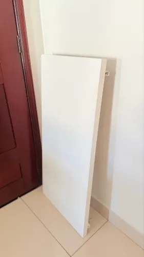Mesa retrátil 